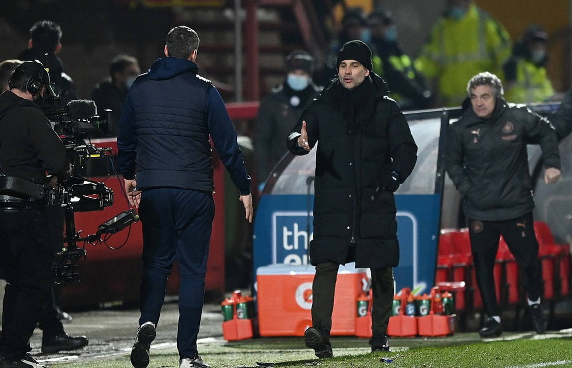 恐难服众 恐难服众